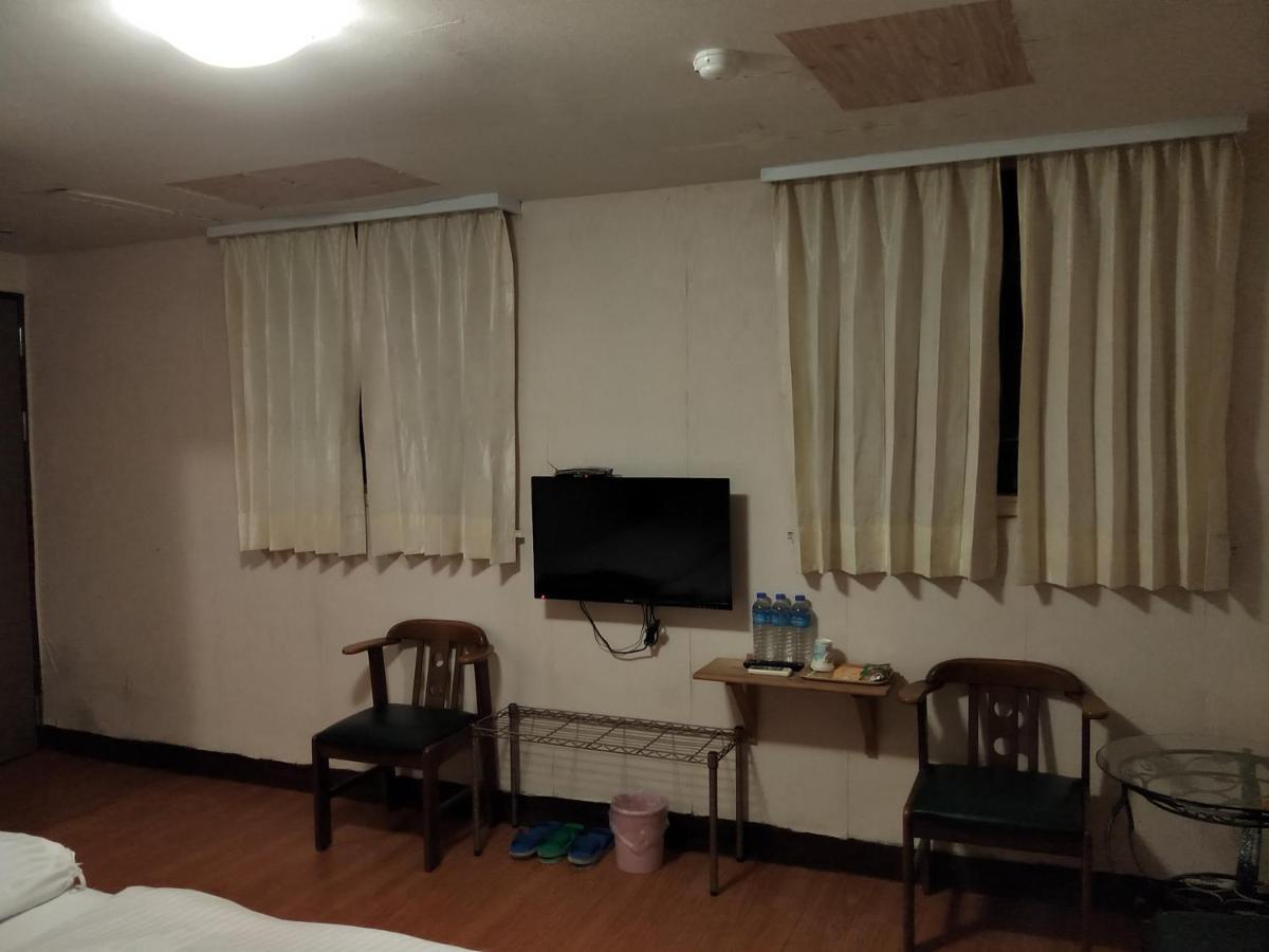 Hotel Fouquet Hualien Dış mekan fotoğraf