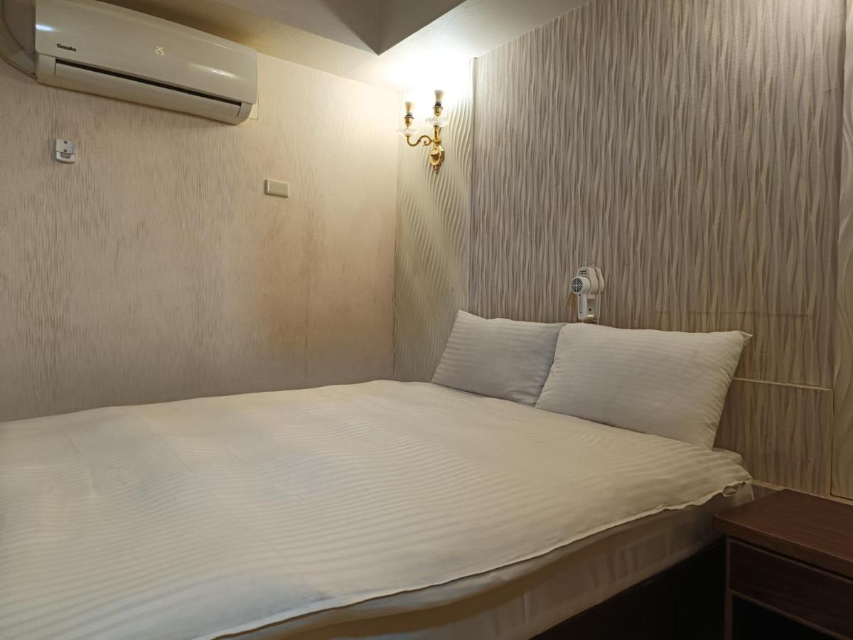 Hotel Fouquet Hualien Dış mekan fotoğraf