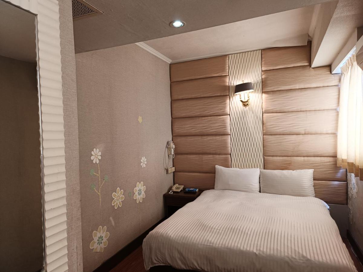 Hotel Fouquet Hualien Dış mekan fotoğraf