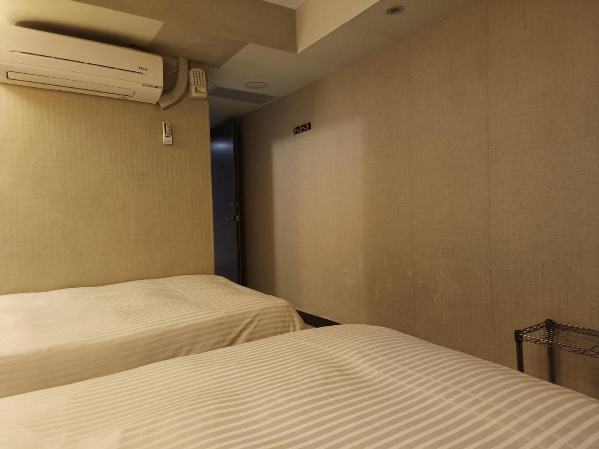 Hotel Fouquet Hualien Dış mekan fotoğraf
