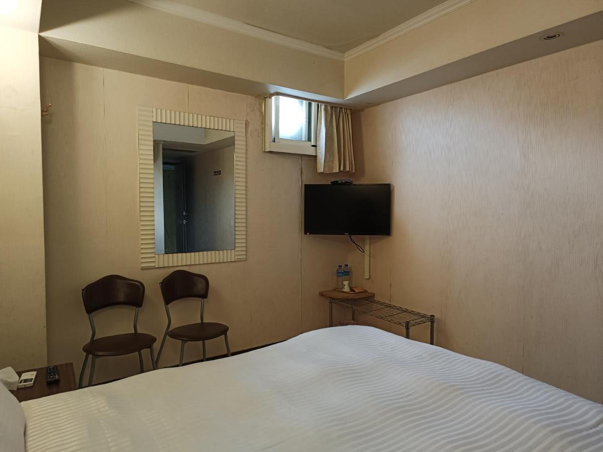 Hotel Fouquet Hualien Dış mekan fotoğraf