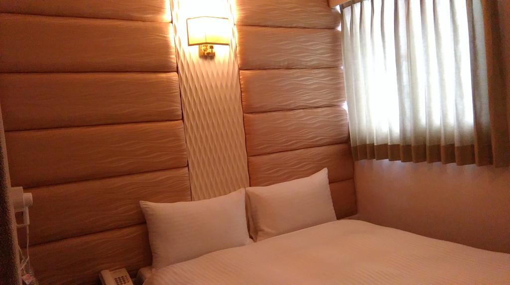 Hotel Fouquet Hualien Dış mekan fotoğraf